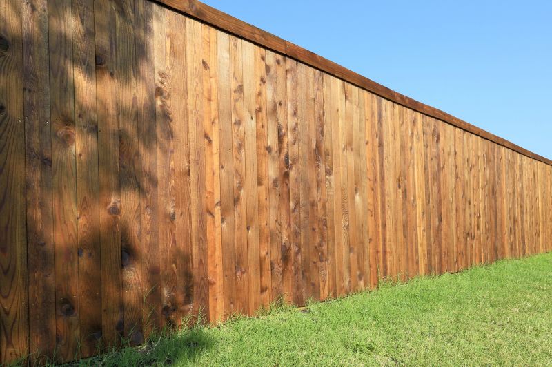 Vinyl Fence Repair