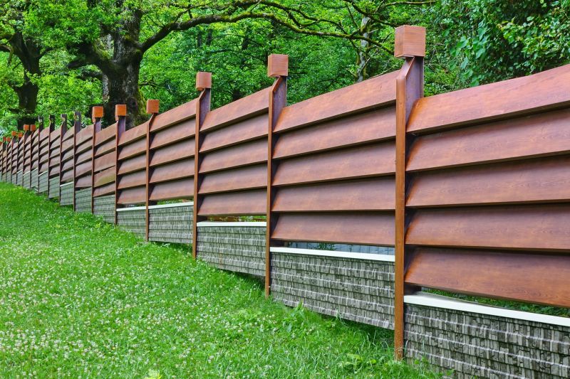 Local Fence Material Suppliers